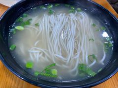 -小辫子羊肉面馆(周东店)