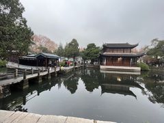 -太平天国天王府遗址