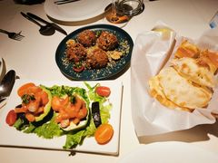 -Pasha帕夏土耳其餐厅(南昌路店)