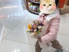 -BOBLOOM花店(宝龙旭辉广场店)