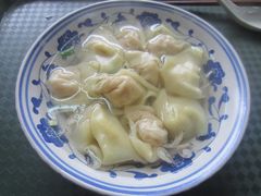 虾肉小笼-新丰小吃(高银街分店)