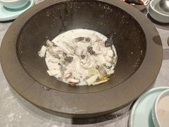 -滇色蒸汽石锅鱼(京华城店)