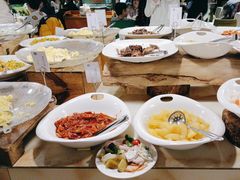 -戈拿旺巴西烤肉(崇文门店)