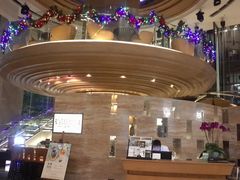 -深圳温德姆至尊酒店