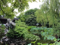 -东山雕花楼