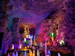 -泰安地下龙宫景区