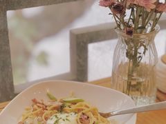 -红小满休闲餐厅(十全街店)