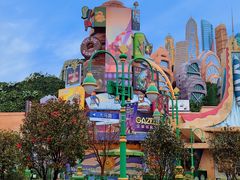 -上海迪士尼度假区