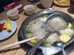 -正禾鲜·潮汕牛肉火锅(凯德天府店)