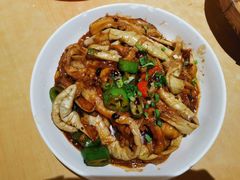 -园林美食城·本土农家菜(杨和镇店)