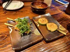 -鸟鹏烧鸟居酒屋(熙龙湾店)