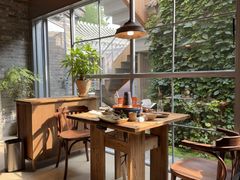 -四喜小胖·北京涮肉(五道营店)