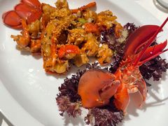 -宝丽轩中餐厅BAOLIXUAN