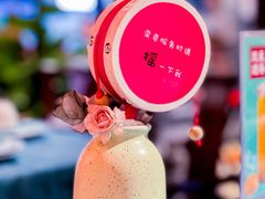 -长安炊烟庭院陕菜(七路明光路店)