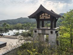 -清远熹乐谷温泉度假酒店