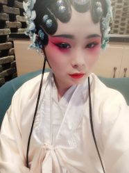 -盘子女人坊古装写真摄影(南京总店)