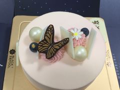 -黑池口感烘焙·生日蛋糕(坂田店)