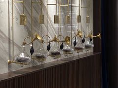 -CHARLIETOWN红茶公司(南京万象天地店)
