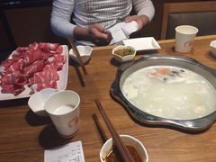 -傣妹火锅(南京东路一店)