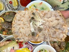 -官塘陈记鱼生·潮汕砂锅粥·潮汕生腌牛肉火锅(潮枫路总店)