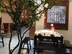 -雨后行菜(报慈北路店)
