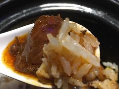 -多嘴肉蟹煲(万达店)