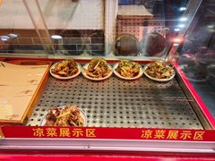-东大桥小国抻面烧烤(长通路店)