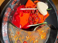 -牛市坎火锅(建设路店)