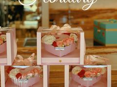 -大堂吧·下午茶·特调鸡尾酒(大连一方城堡豪华精选酒店)