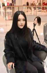 -VS假发