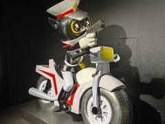 -上海电影博物馆