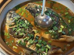 -千岛湖小鱼儿·淳安匠心农家菜