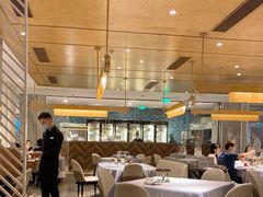 大堂-鼎鼎香·港式火锅(北京SKP店)