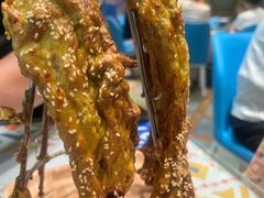 -清真吐鲁番餐厅(牛街店)