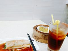 -粤轩美食餐厅(东门老街店)