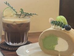 -白熊咖啡(闽江大道店)