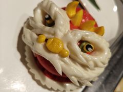 -海底捞火锅(东百中心店)