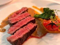 -圣丰索菲特·法国餐厅