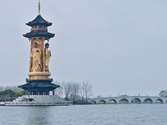 -溱湖国家湿地公园