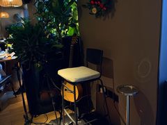 -拉蒂娜·巴西牛排馆 Latina·Brazilian Steakhouse(王府井喜悦店)