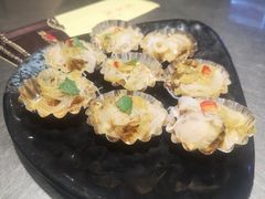 -合易泓烤肉•首创生椰大油边(宁山路店)