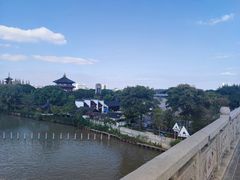 -山塘街