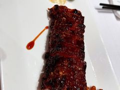 蜂蜜叉烧-北京厨房(SKP店)
