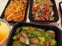 -龍聚祥烧麦馆(万达店)