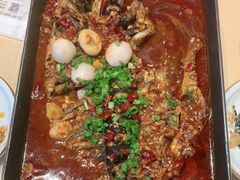 -鱼酷活鱼烤鱼(沈阳大悦城店)