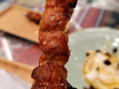 -乡村馕坑肉·烧烤·新疆菜·本地人更爱吃(阿勒泰首店)