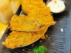 -胜博殿日式炸猪排(西红门店)