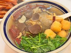 -金陵家宴·金陵春·南京菜(夫子庙店)