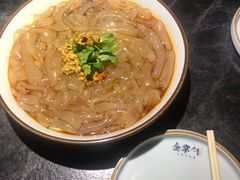 -金掌勺东北菜(格兰晴天店)
