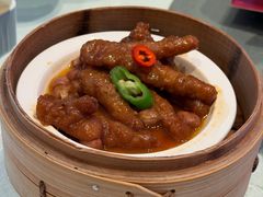 酱皇蒸凤爪-金苑海鲜酒家(来魅力店)